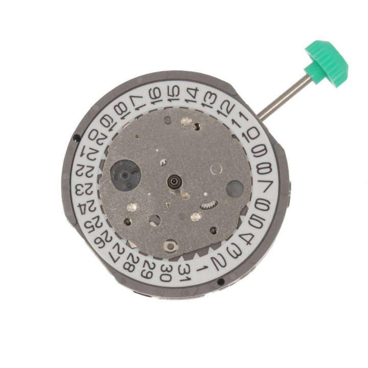 ORYGINALNY MODUŁ MECHANIZM CASIO EF-516