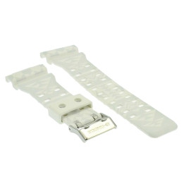 ORYGINALNY PASEK DO CASIO GA-100  GA-110TP-7 GA-120 GD-120 GA-300
