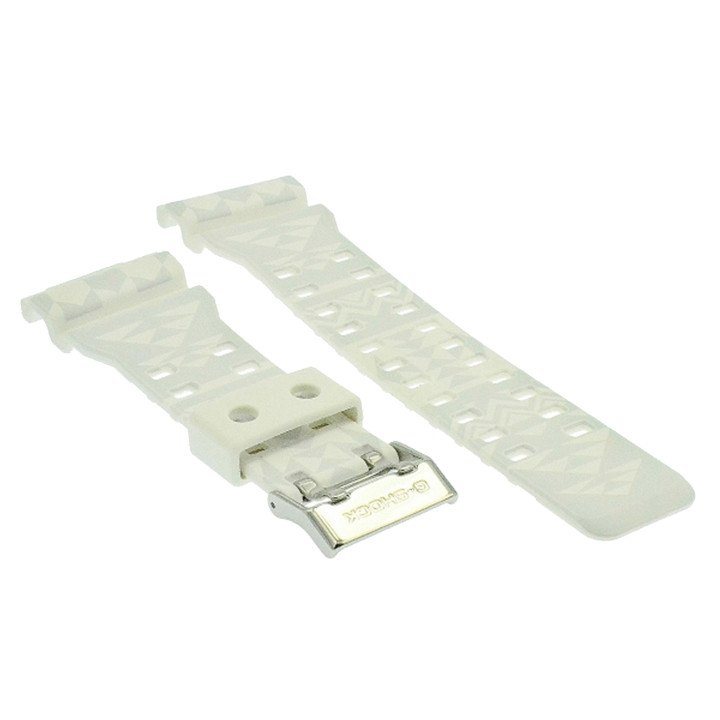 ORYGINALNY PASEK DO CASIO GA-100  GA-110TP-7 GA-120 GD-120 GA-300