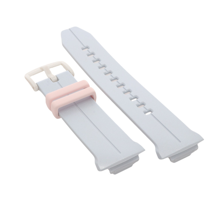 ORYGINALNY PASEK CASIO BGS-100 BGS-100SC-2A
