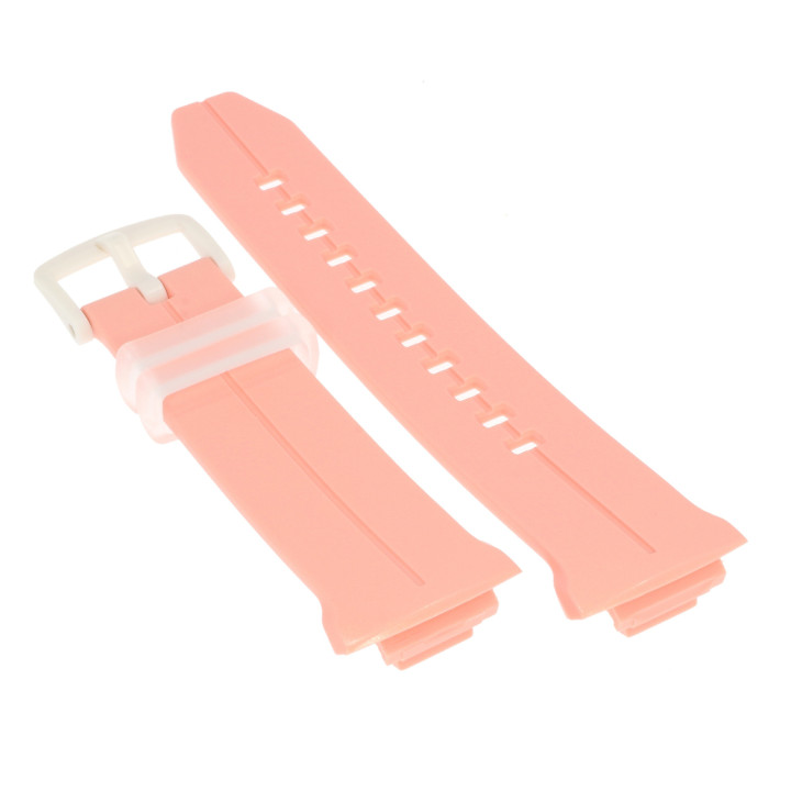 ORYGINALNY PASEK CASIO BGS-100 BGS-100-4A