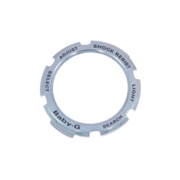 ORYGINALNY BEZEL CASIO BG-3000 BG-3002 BG-3003
