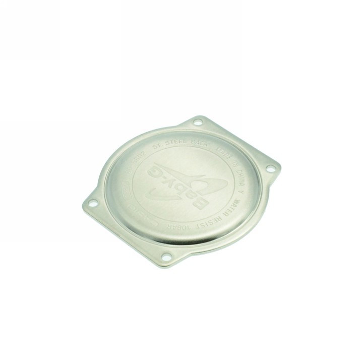 ORYGINALNE WIECZKO DEKIELEK KOPERTY CASIO BG-5602 BG-5602-9