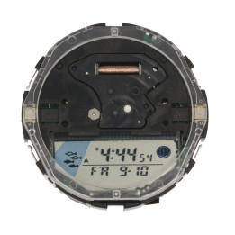 ORYGINALNY MODUŁ MECHANIZM CASIO AMW-700