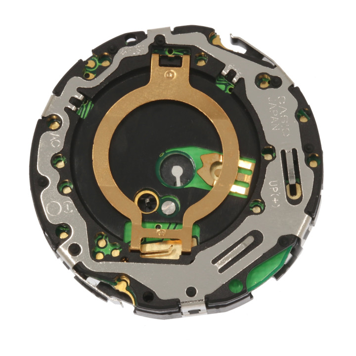 ORYGINALNY MODUŁ MECHANIZM CASIO MDA-S10