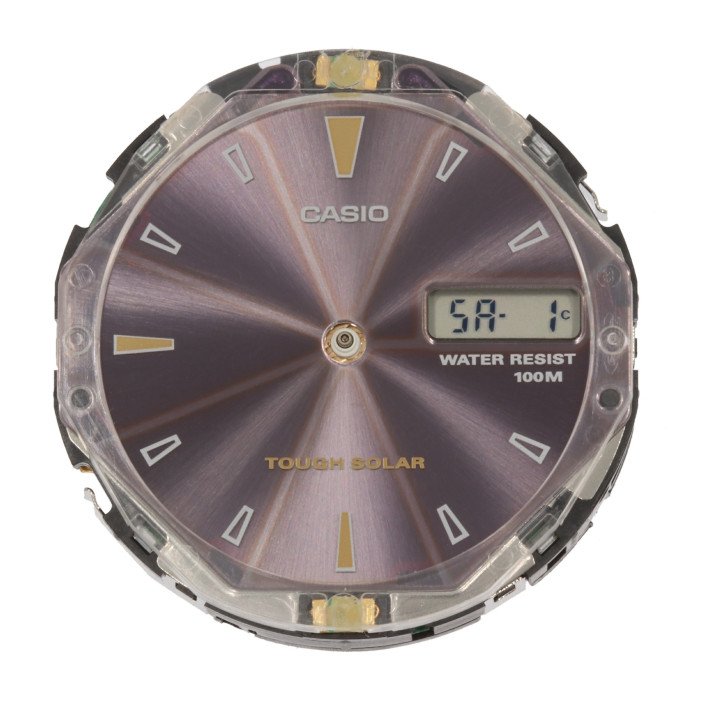 ORYGINALNY MODUŁ MECHANIZM CASIO MDA-S10