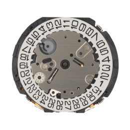 ORYGINALNY MODUŁ MECHANIZM CASIO EFR-557