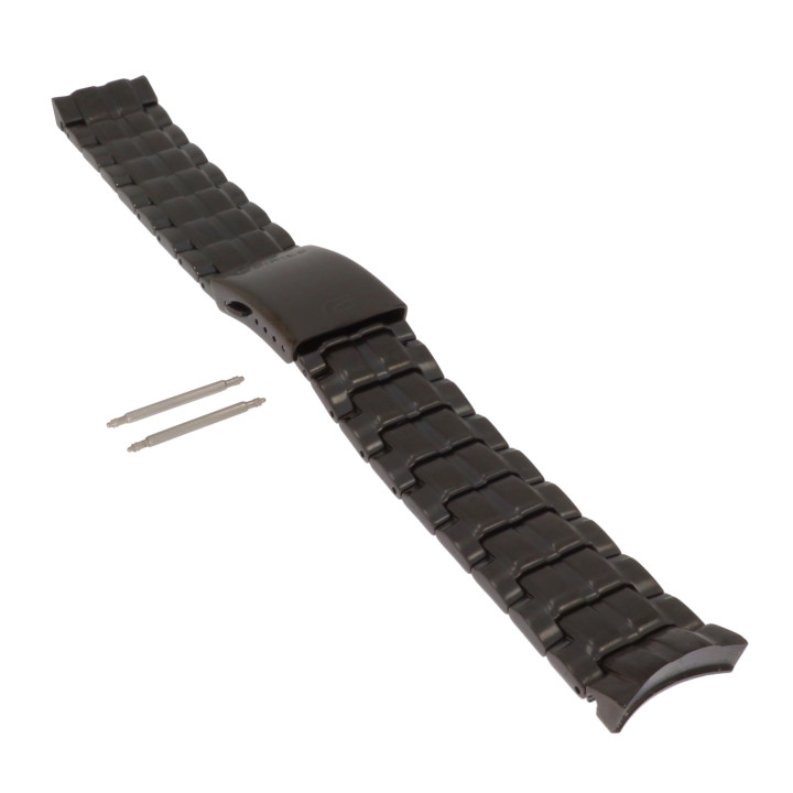 ORYGINALNA BRANSOLETA CASIO EFA-132BK-1AV