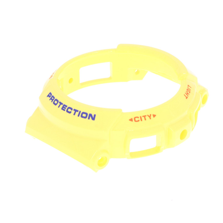ORYGINALNY BEZEL CASIO BGA-190 BGA-190-9B