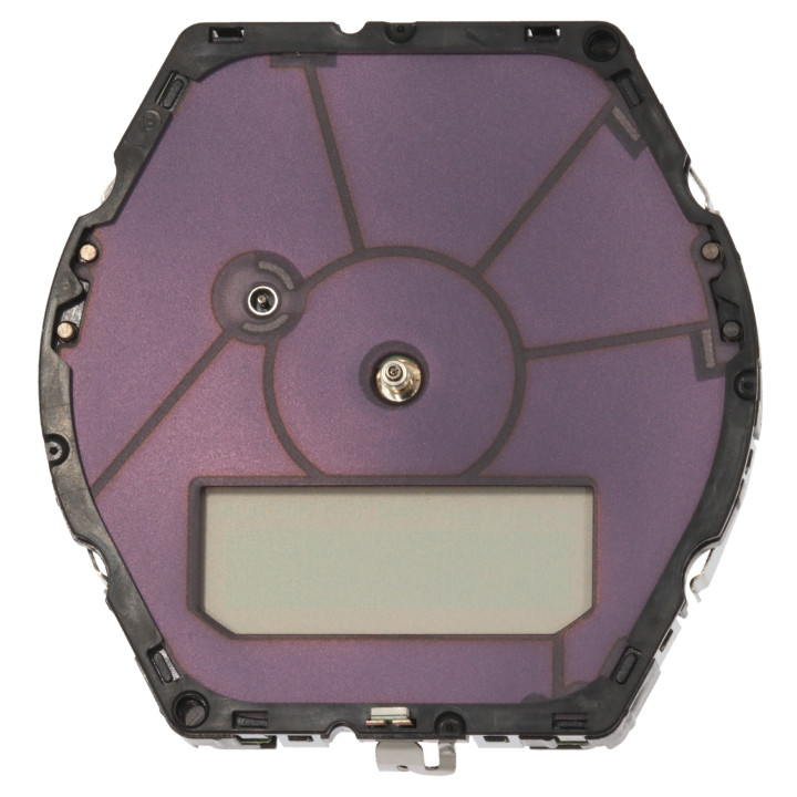 ORYGINALNY MODUŁ MECHANIZM CASIO PRW-6000