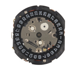 ORYGINALNY MODUŁ MECHANIZM CASIO EFR-528