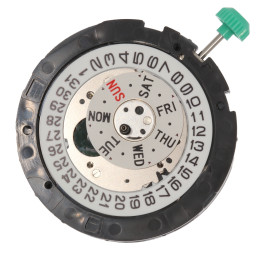 ORYGINALNY MODUŁ MECHANIZM CASIO EF-558