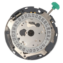 ORYGINALNY MODUŁ MECHANIZM CASIO EF-506