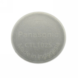 ORYGINALNA BATERIA KONDENSATOR AKUMULATOR CTL-1025