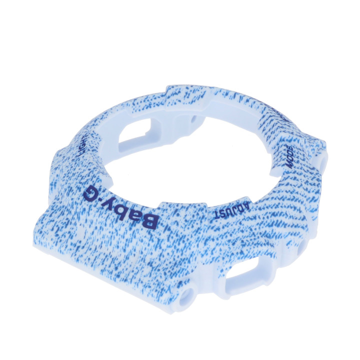 ORYGINALNY BEZEL CASIO BA-110 BA-110DC-2A3 (na zamówienie tel. 602 512 883)