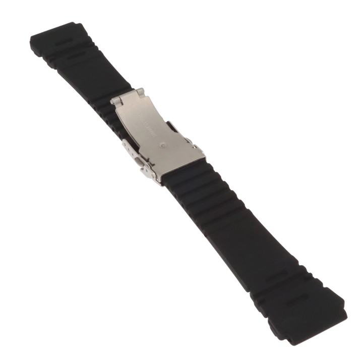 PASEK DO ZEGARKA 20 mm DILOY SBR33.20.1 SILIKON