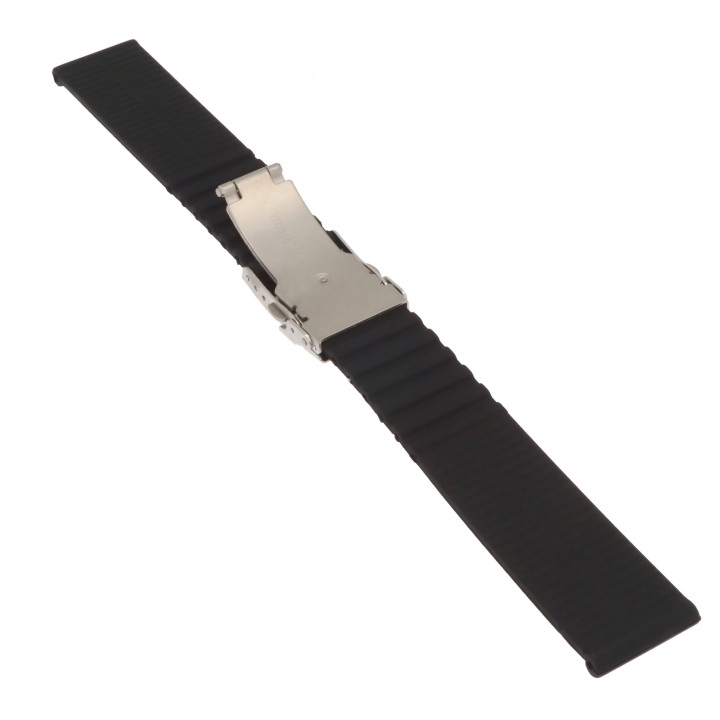 PASEK DO ZEGARKA 20 mm DILOY SBR30.20.1