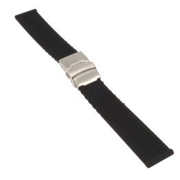 PASEK DO ZEGARKA 20 mm DILOY SBR30.20.1
