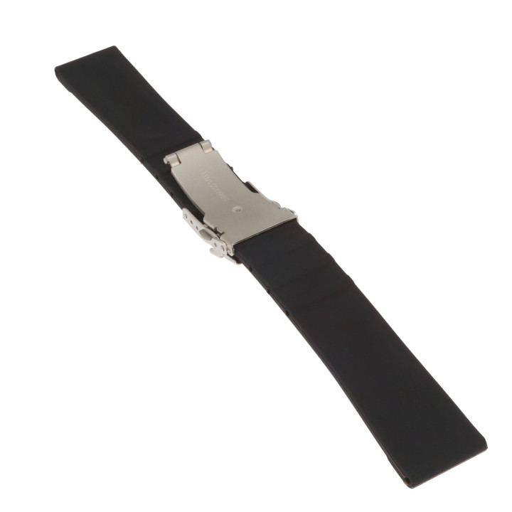 PASEK DO ZEGARKA 20 mm DILOY SBR36.20.1 SILIKON