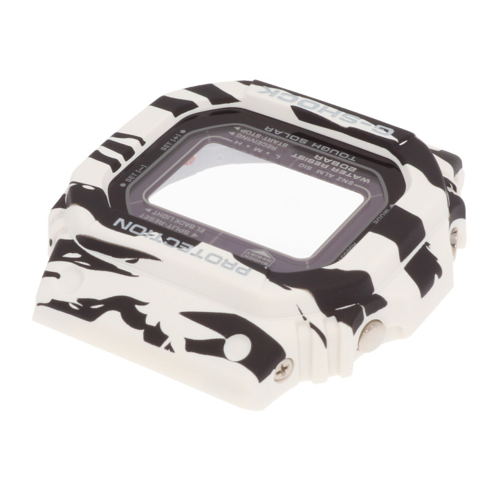 ORYGINALNA KOPERTA CASIO GW-M5610 GW-M5610BW-7