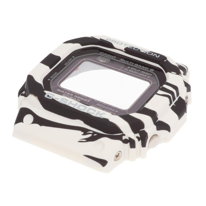 ORYGINALNA KOPERTA CASIO GW-M5610 GW-M5610BW-7
