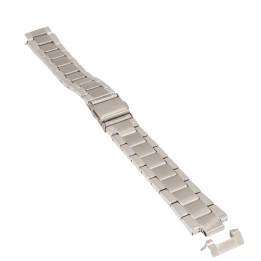 ORYGINALNA BRANSOLETA DILOY CM1402B - 14 mm STALOWA