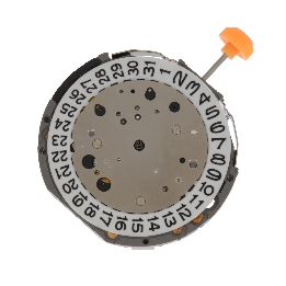 ORYGINALNY MODUŁ MECHANIZM CASIO EFM-502 EFR-524