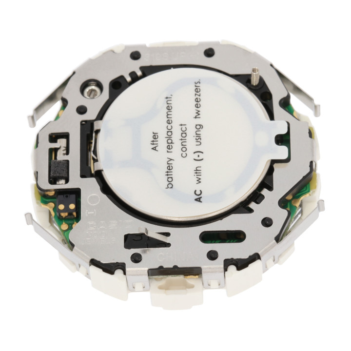 ORYGINALNY MODUŁ MECHANIZM CASIO GD-100GB-1