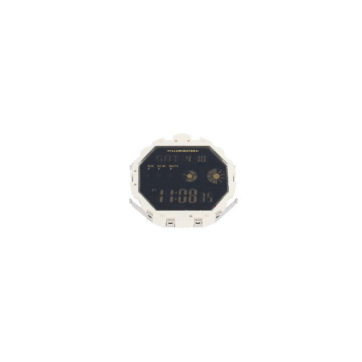 ORYGINALNY MODUŁ MECHANIZM CASIO GD-100GB-1