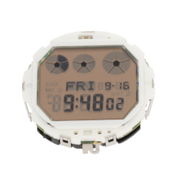 ORYGINALNY MECHANIZM MODUŁ CASIO GMD-S6900