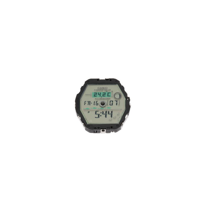 ORYGINALNY MODUŁ MECHANIZM CASIO AQW-101 AQW-101-1AV