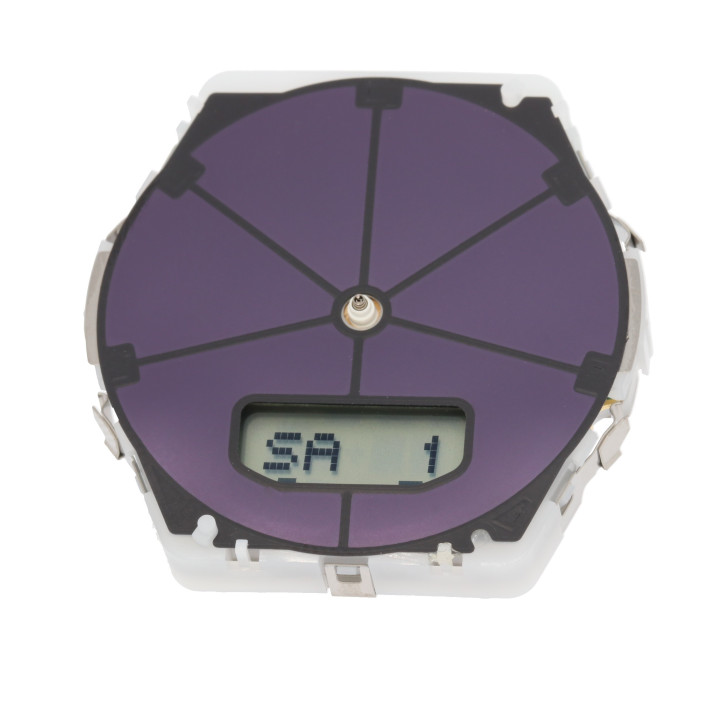 ORYGINALNY MODUŁ MECHANIZM CASIO WVA-430