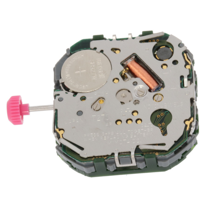 ORYGINALNY MODUŁ MECHANIZM CASIO MTP-4700