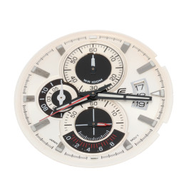 ORYGINALNY MODUŁ MECHANIZM CASIO EF-555D-7A