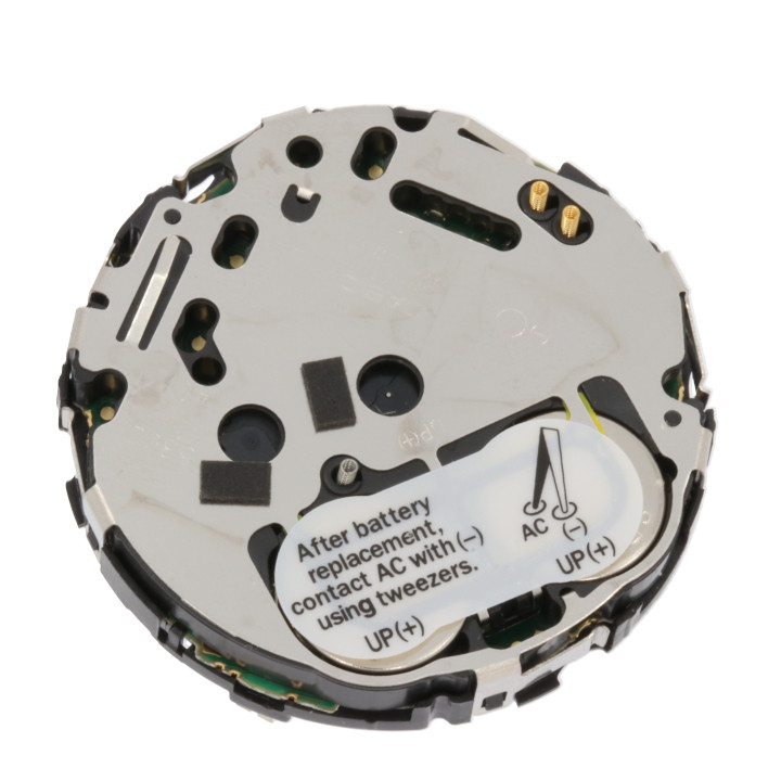 ORYGINALNY MODUŁ MECHANIZM CASIO ERA-200