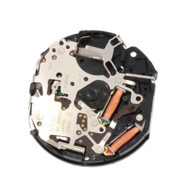 ORYGINALNY MODUŁ MECHANIZM CASIO BEM-510 EFR-535