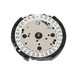 ORYGINALNY MODUŁ MECHANIZM CASIO BEM-510 EFR-535