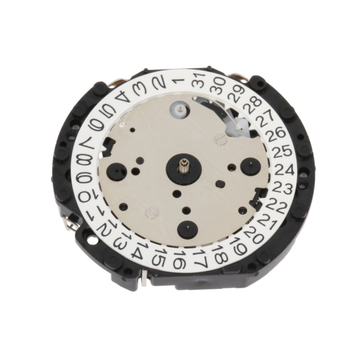 ORYGINALNY MODUŁ MECHANIZM CASIO BEM-510 EFR-535