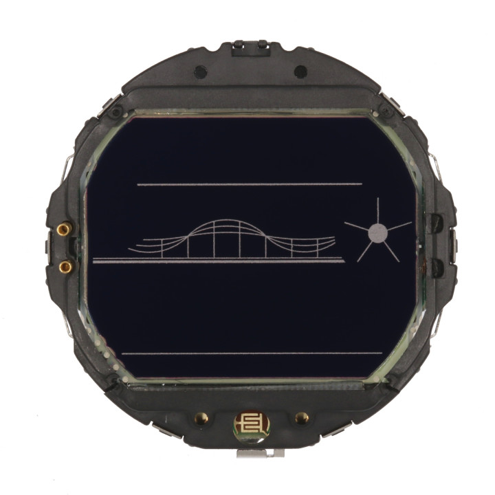 ORYGINALNY MODUŁ MECHANIZM CASIO GW-7900NV-2