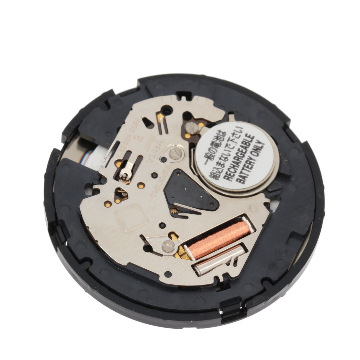 ORYGINALNY MODUŁ MECHANIZM CASIO EFR-100 EFB-104