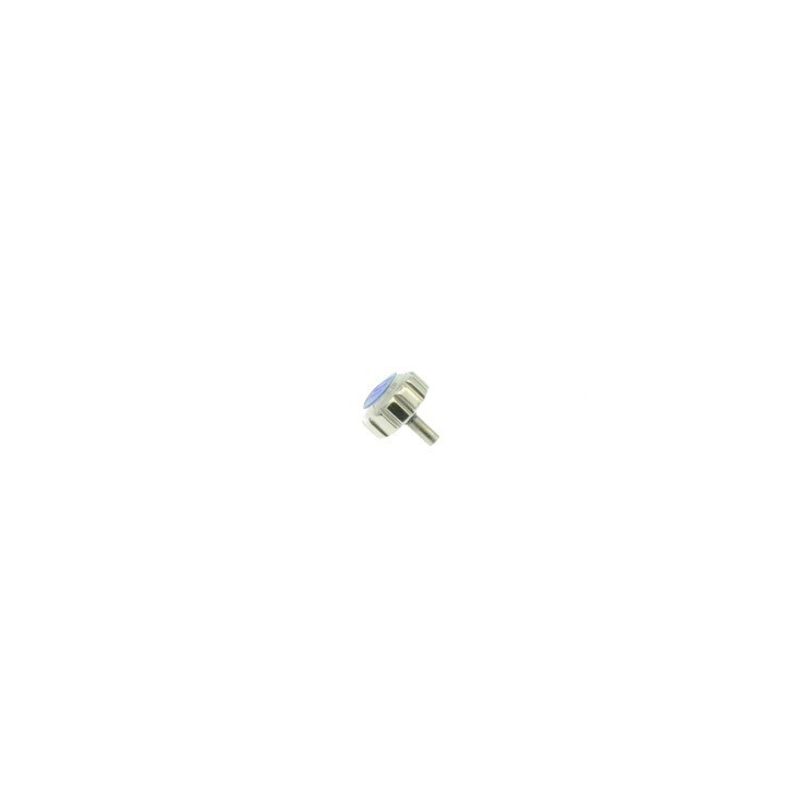 ORYGINALNA KORONKA GŁÓWKA CASIO EF-129 EF-129D-1AV EF-129D-7AV