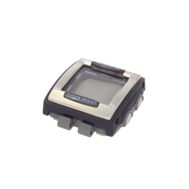 ORYGINALNA KOPERTA CASIO BG-180 BG-180-2V
