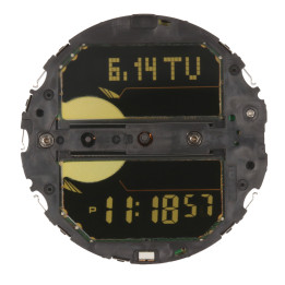 ORYGINALNY MODUŁ MECHANIZM CASIO GBA-400 GBA-400-19