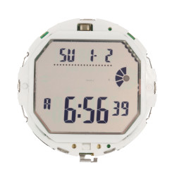ORYGINALNY MODUŁ MECHANIZM CASIO BG-6903