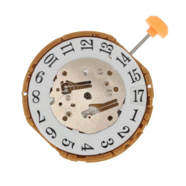 ORYGINALNY MODUŁ MECHANIZM CASIO EF-319 EF-321