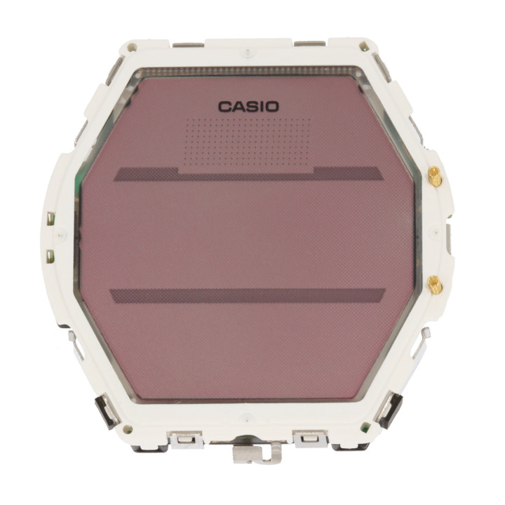 ORYGINALNY MODUŁ MECHANIZM CASIO PRW-3000