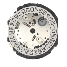 ORYGINALNY MODUŁ MECHANIZM CASIO EFV-540