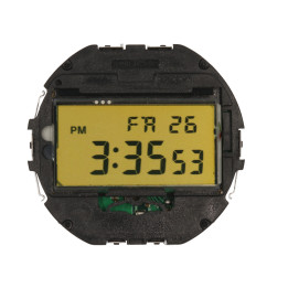 ORYGINALNY MECHANIZM MODUŁ CASIO A168