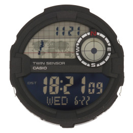 ORYGINALNY MECHANIZM MODUŁ CASIO SGW-600H-1B