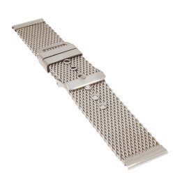 BRANSOLETA DO ZEGARKA MESH 24MM